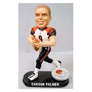  Cincinnati Bengals Carson Palmer Forever Collectibles 