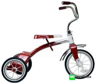 Roadmaster 10 Dual Deck Baby/Kids Tricycle/Trike R6720 038675672086 
