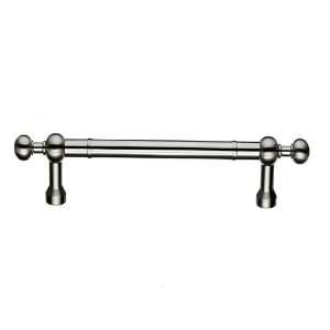  Somerset Weston Appliance Pull 8 Drill Centers   Brushed 