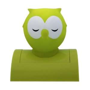  Green Night Owl Night Light 