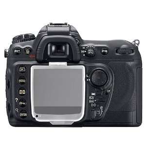 LCD Monitor Screen Protector Cover for Nikon D200