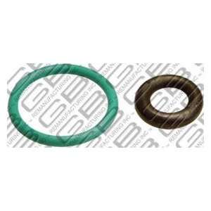  GB Remanufacturing 8 012 Fuel Injector Seal Kit 