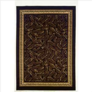 American Dream Enchanting Evening Winds Transitional Rug Size 710 x 