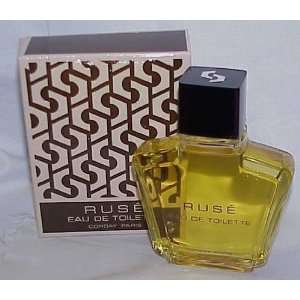  Ruse by Corday   4.0 oz. Eau de Toilette Splash Beauty