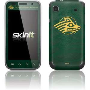  University of Alaska, Anchorage skin for Samsung Galaxy S 