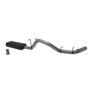  Flowmaster 817178 Super 70 Series Cat Back Exhaust System 