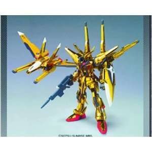  Gundam ORB 01 Akatsuki Complete Set HCM Pro Action Figure 