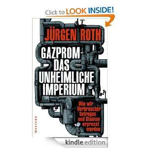   werden (German Edition) Jürgen Roth  Kindle Store