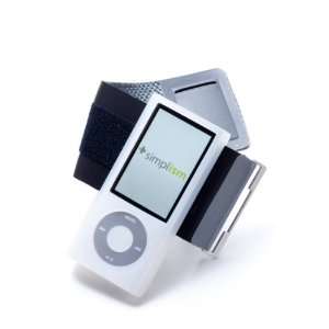 Simplism Sport Armband for iPod Nano  Players 