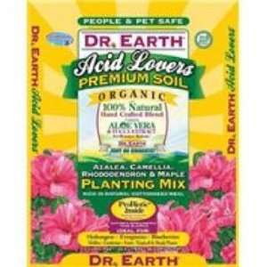   . Earth Acid Lovers Planting Mix 1.5 Cubic Feet Patio, Lawn & Garden
