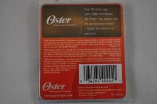 Oster Professional Classic 76 Detatchable Blade Clipper NEW  