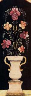 ACRYLICS FAUX PIETRE DURE BY JURENE WHILE ITALIAN STONE INSTRUCTIONS 