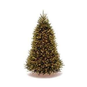   Christmas Tree with 750 Low Voltage Soft White LED Lights   Tree Shop