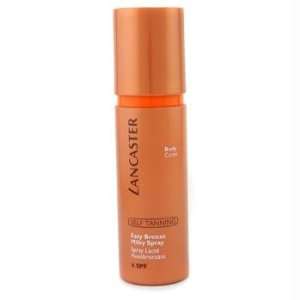  Easy Bronze Milk Spray SPF6   150ml/5oz Beauty