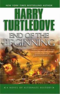 End of the Beginning (Pacific War Series #2)