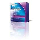 56 COUNT CREST 3D WHITESTRIPS STAIN SHIELD   NO BOX
