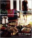 Fruits of the Harvest Recipes Eric V. Copage