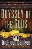 Odyssey of the Gods The Erich von Daniken