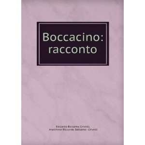   Balsamo  Crivelli Riccardo Balsamo Crivelli  Books