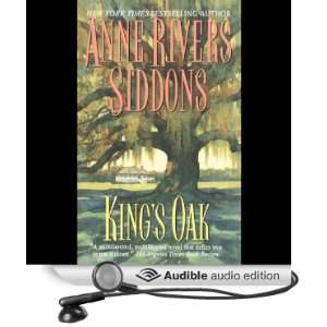   Oak (Audible Audio Edition) Anne Rivers Siddons, Tandy Cronyn Books