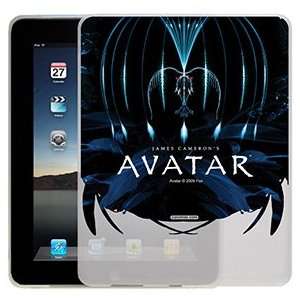  Avatar Woodsprites on iPad 1st Generation Xgear ThinShield 