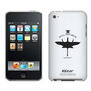  Avatar Death From Above on iPod Touch 4G XGear Shell Case 