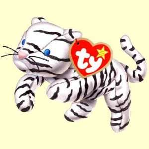  Blizz the Snow Tiger   McDonalds Ty Teenie Beanie MIP 