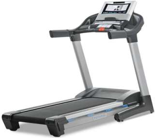 To ease any concerns over durability the Epic View 550 treadmill comes 