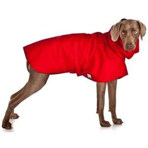  Weimaraner Dog Raincoat