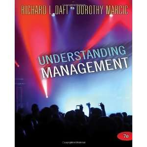   (Available Titles Coursemate) [Paperback] Richard L. Daft Books