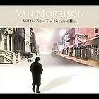   Morrison   Still On Top The Greatest Hits (2008)   New   Compact Disc
