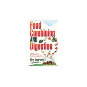  Food Combining And Digestion