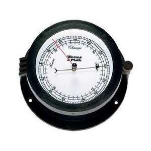  Weems & Plath Bluewater Collection Barometer   150700 