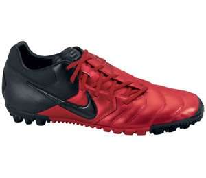  Nike5 Bomba Pro (Challenge Red/Black/Black) Shoes