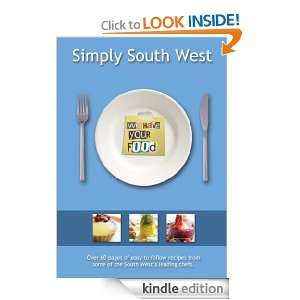 Simply South West KickStart  Kindle Store