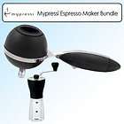 Espressi MT0901C Mypressi Twist Handheld Espresso Maker Kit