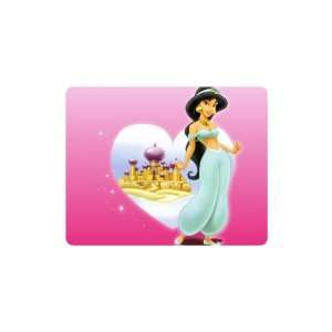  Brand New Aladdin Mouse Pad Jasmine 
