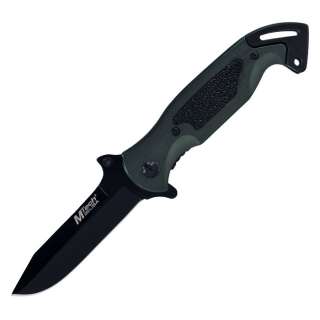 Whetstone™ Forest Clipper   Pocket Folding Knife   Stainless Steel 