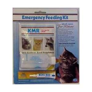  EMERGENCY FEEDING KIT FOR KITTENS