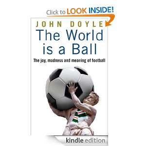 The World is a Ball John Doyle  Kindle Store