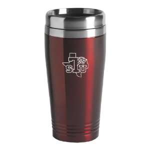 Texas Southern University   16 ounce Travel Mug Tumbler 