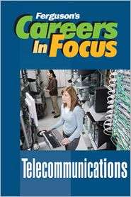   Telecommunications, (0816073015), Ferguson, Textbooks   