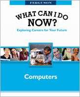 Computers, (0816060274), JG Ferguson Publishing Company, Textbooks 