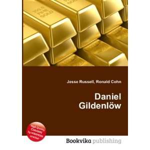  Daniel GildenlÃ¶w Ronald Cohn Jesse Russell Books
