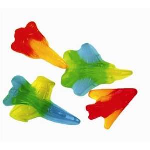 Albanese Jet Fighters Gummy Candy, 16 Oz  Grocery 