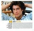 john travolta picture from a 2004 book d expedited shipping