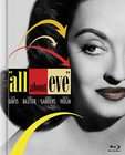 All About Eve (Blu ray Disc, 2011, 60th Anniversary)