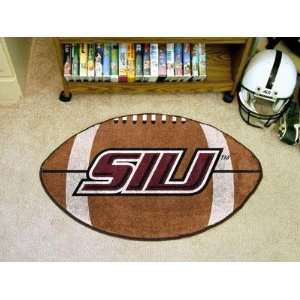  Southern Illinois University Football Rug Furniture 