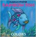 Rainbow Fish Colors, Author by Marcus 