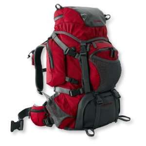  L.L.Bean White Mountain Pack Youth